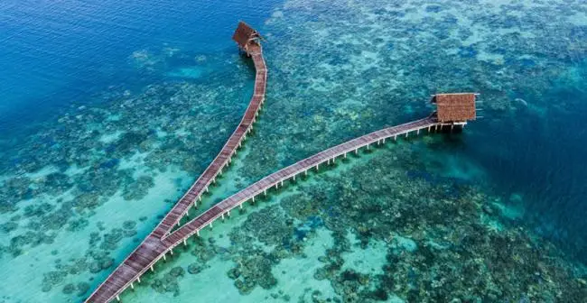 7 Destinasi Wisata Kepulauan Riau yang Bikin Betah Liburan Lama